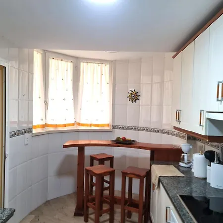 Appartement Urbanizacion Lujo En Playamar *
