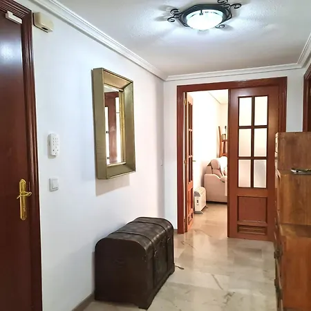 Urbanizacion Lujo En Playamar Appartement Torremolinos